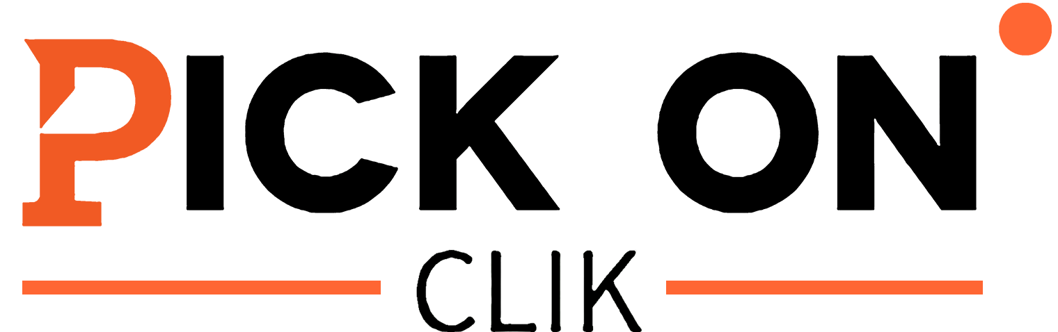 Pick on Clik